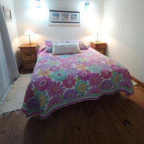 Duplex Del Tuyu